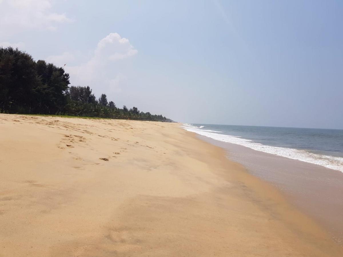 Mandaram Villas Марарикулам Экстерьер фото