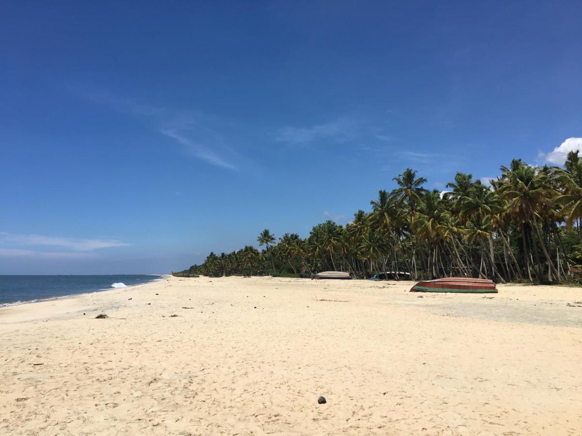 Mandaram Villas Марарикулам Экстерьер фото