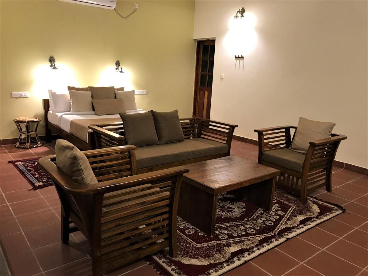 Mandaram Villas Марарикулам Экстерьер фото