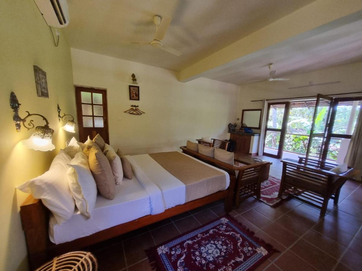 Mandaram Villas Марарикулам Экстерьер фото