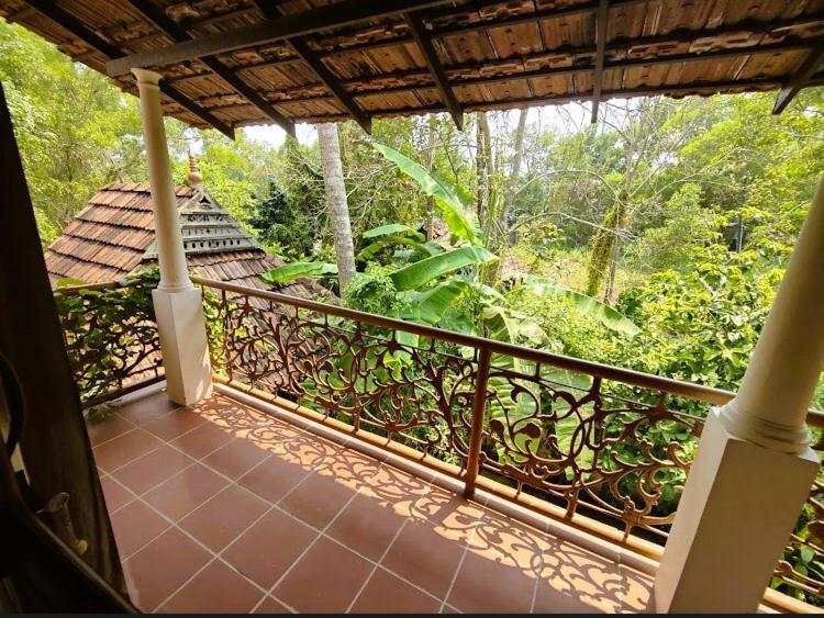 Mandaram Villas Марарикулам Экстерьер фото